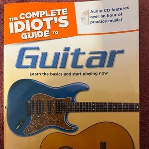 Guitar For Beginners